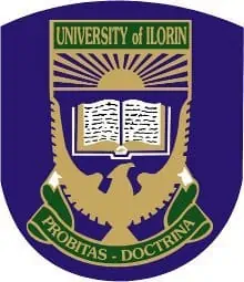 Courses Offered in University of Ilorin