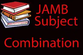 JAMB Subject Combination for Electrical Engineering