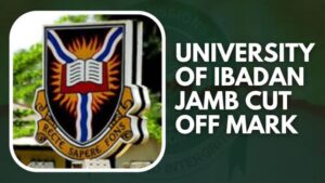University of Ibadan Cut Off Mark