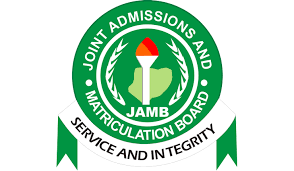 jamb change of course and institution form