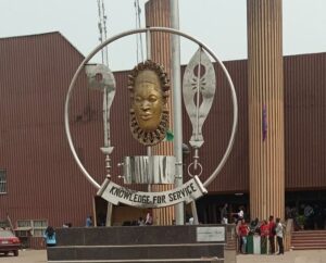 Courses Offered in University of Benin