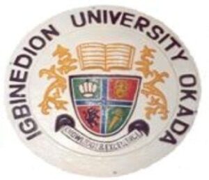 List of Courses Offered in Igbinedion University