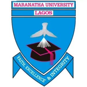 Maranatha University Post UTME Form