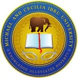 List of Courses Offered in Michael & Cecilia University 