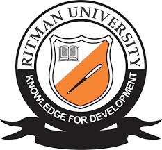 List of Courses Offered in Ritman University