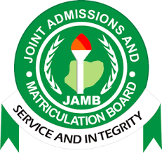 JAMB Course Outline for IRS