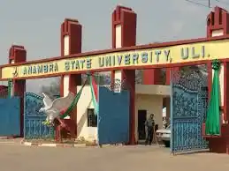 List of Universities in Anambra State