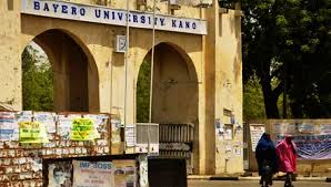 Courses Offered in Bayero University