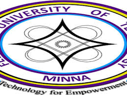 Courses Offered in FUTMINNA