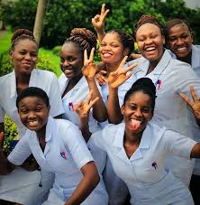 List of nursing schools in Nigeria