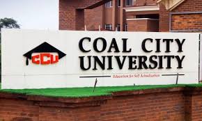 List of Courses Offered in CCU