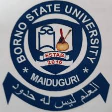 List of Universities in Borno State