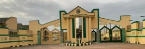 ATIBA UNIVERSITY Post UTME Form