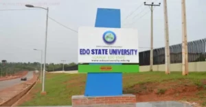 EDO State University Post UTME Form