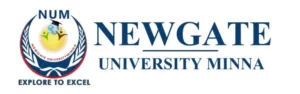 Newgate University Post UTME Form