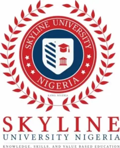 Skyline University Post UTME Form