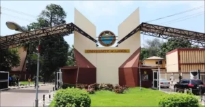 UNILAG POST UTME FORM