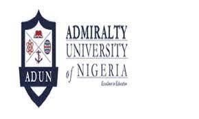 Admiralty University Post UTME Form