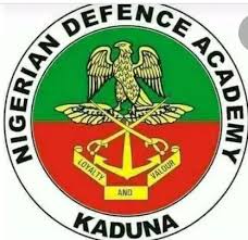 Nigerian Defence Academy NDA Admission Form