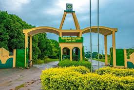 Oke-Ogun Polytechnic Post UTME Form