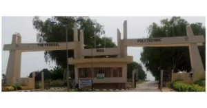 Bida Polytechnic Post UTME Form 